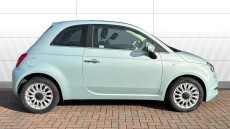 Fiat 500 1.0 Mild Hybrid 3dr Petrol Hatchback